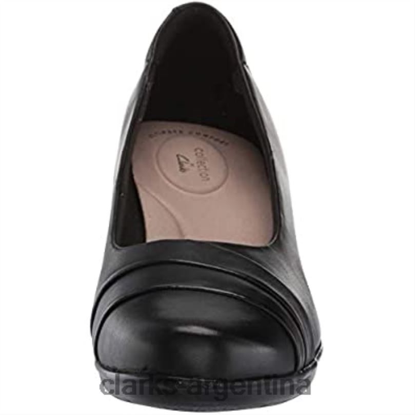 Clarks mujer 2FZPZ1984 Zapatos de salón clarks emslie mae para mujer