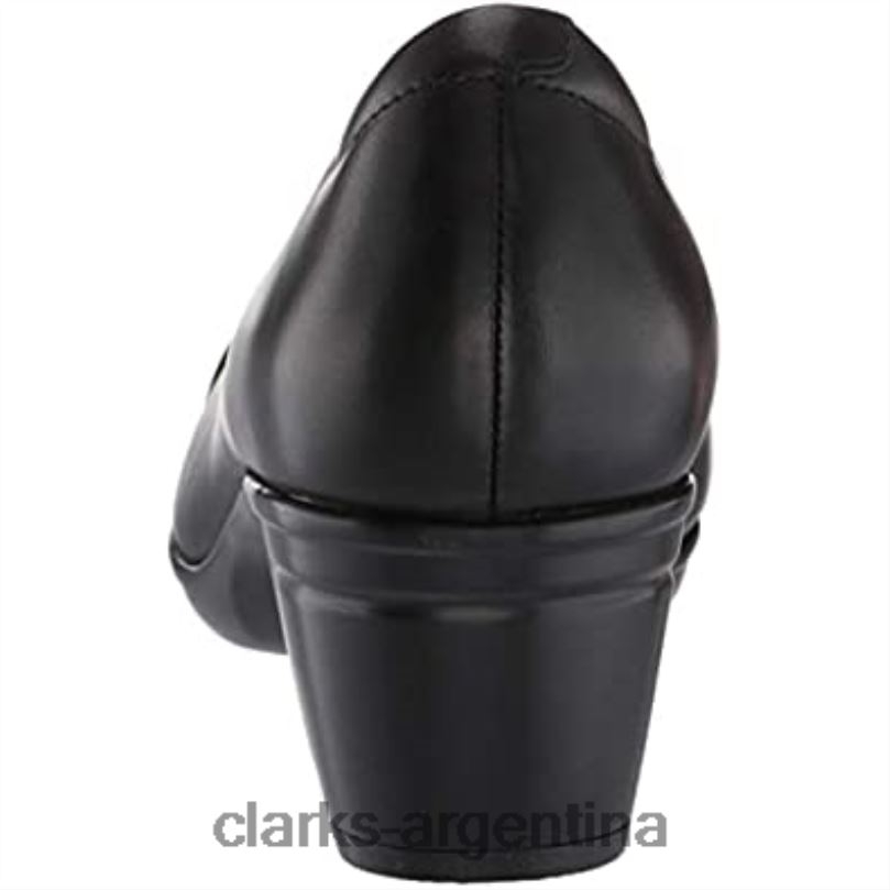 Clarks mujer 2FZPZ1984 Zapatos de salón clarks emslie mae para mujer