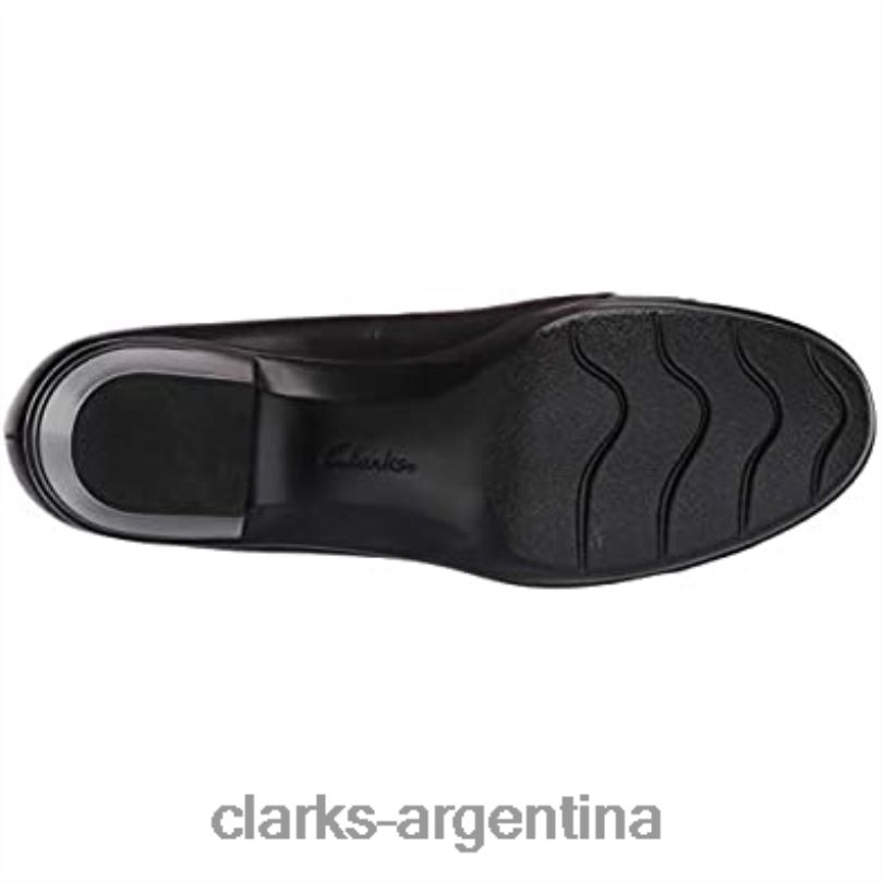 Clarks mujer 2FZPZ1984 Zapatos de salón clarks emslie mae para mujer