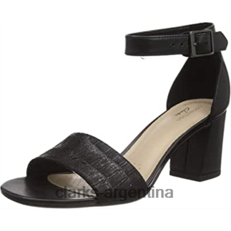 Clarks mujer 2FZPZ2105 clarks moda jocelynne cam