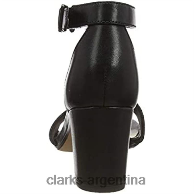 Clarks mujer 2FZPZ2105 clarks moda jocelynne cam