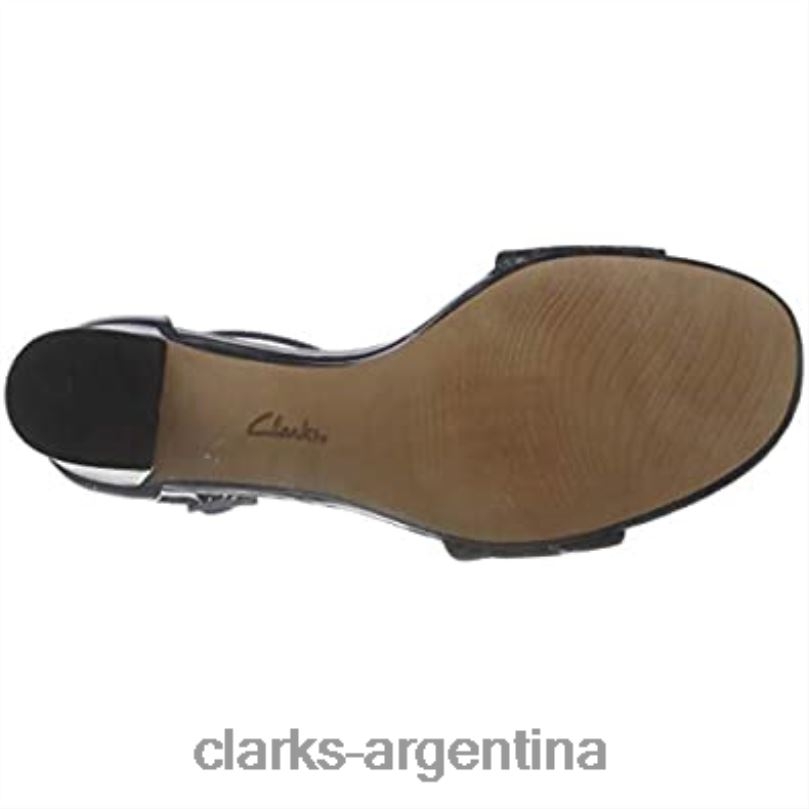 Clarks mujer 2FZPZ2105 clarks moda jocelynne cam
