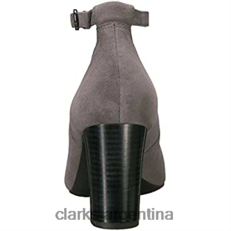 Clarks mujer 2FZPZ2496 Clarks chryssa jana zapatos de vestir para mujer