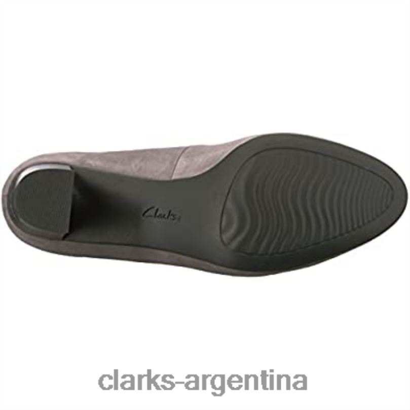 Clarks mujer 2FZPZ2496 Clarks chryssa jana zapatos de vestir para mujer