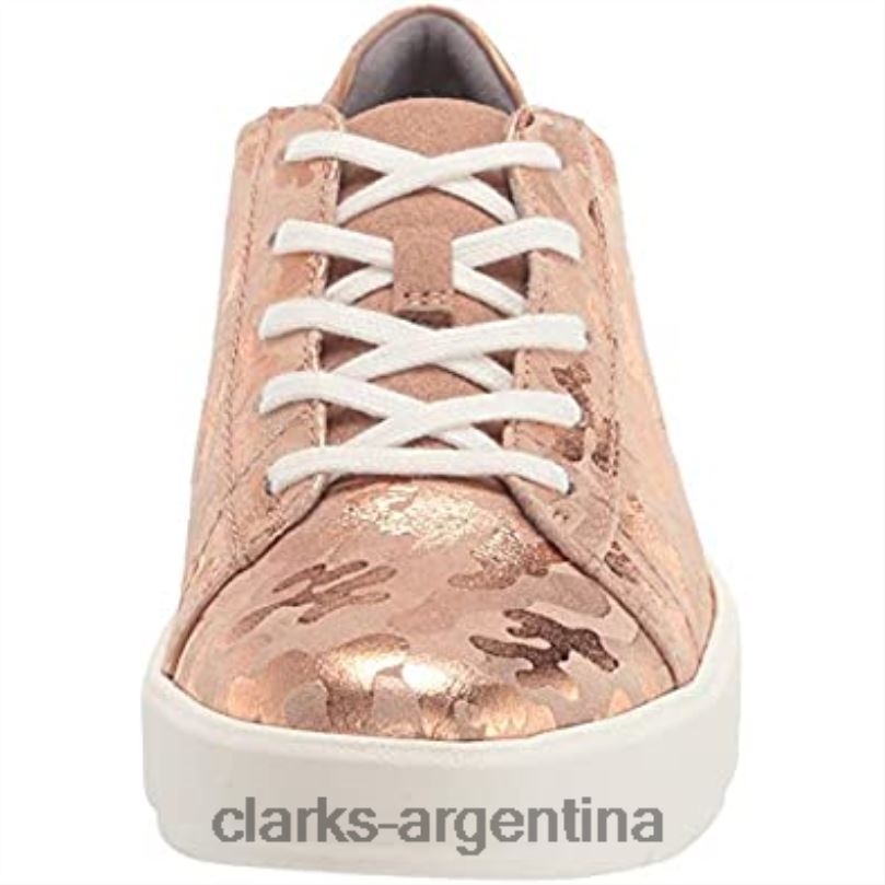 Clarks mujer 2FZPZ2521 Zapatilla clarks layton pace para mujer