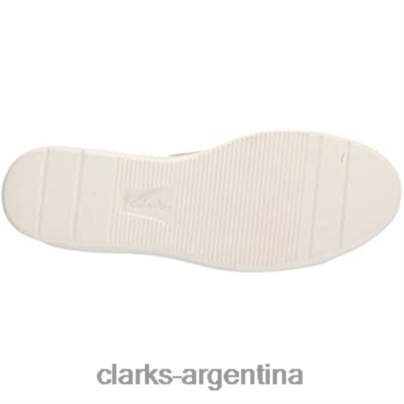 Clarks mujer 2FZPZ2521 Zapatilla clarks layton pace para mujer