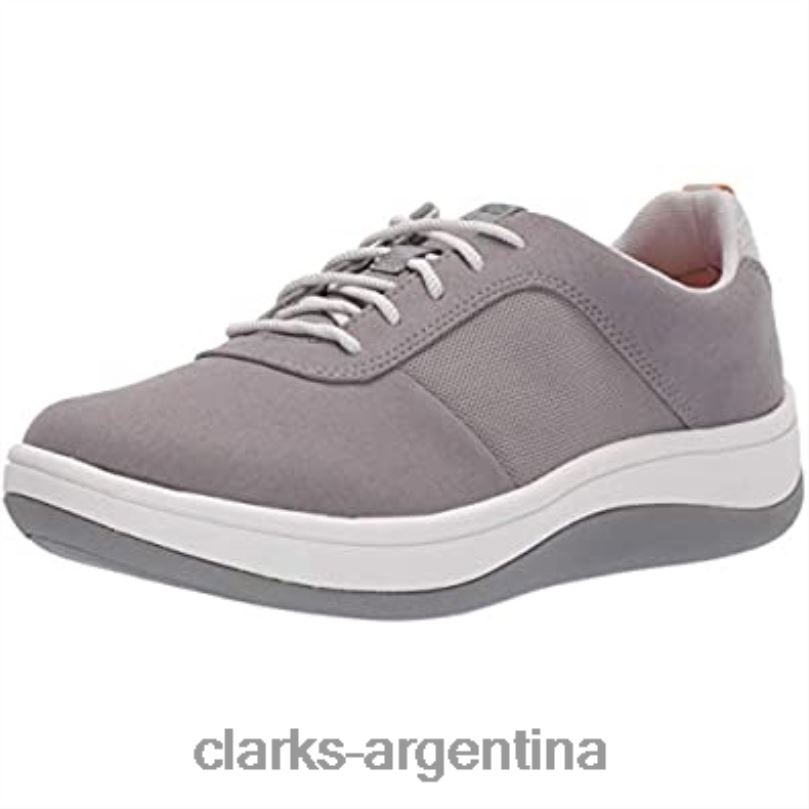 Clarks mujer 2FZPZ2544 Zapatilla clarks arla step para mujer