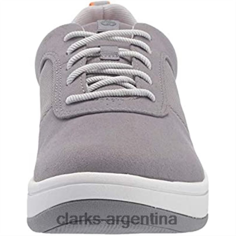 Clarks mujer 2FZPZ2544 Zapatilla clarks arla step para mujer
