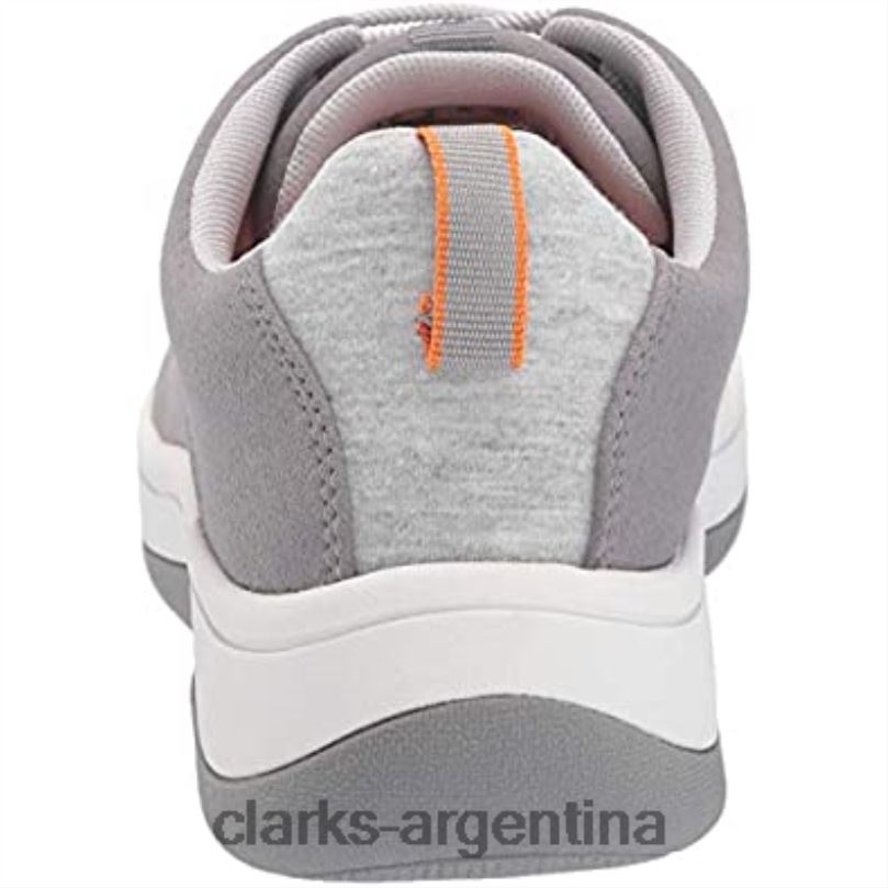 Clarks mujer 2FZPZ2544 Zapatilla clarks arla step para mujer