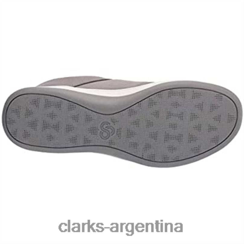 Clarks mujer 2FZPZ2544 Zapatilla clarks arla step para mujer