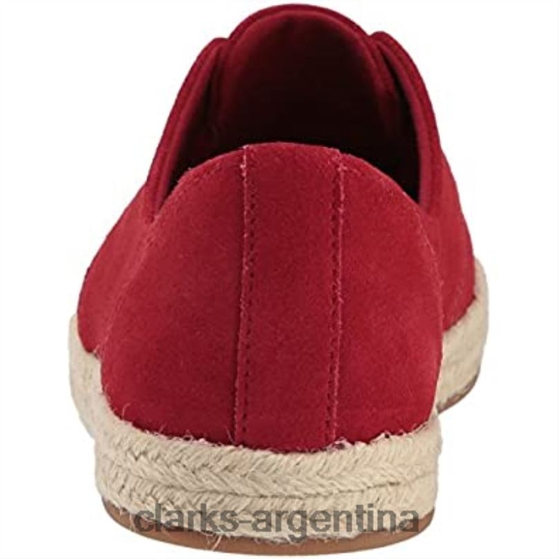 Clarks mujer 2FZPZ2592 Zapatilla clarks azella jazlynn para mujer