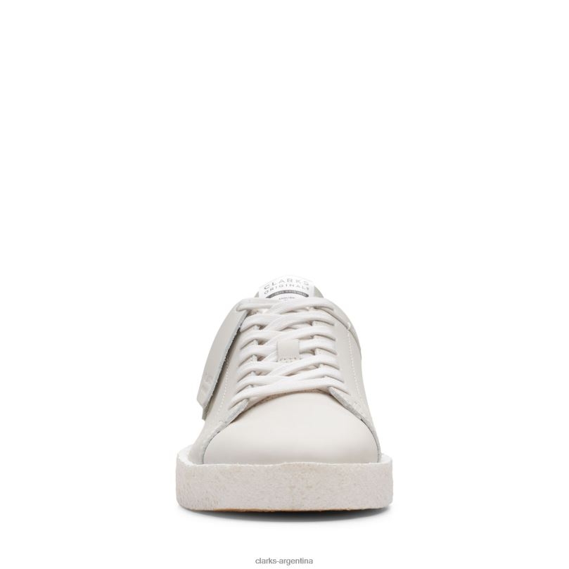 Clarks mujer 2FZPZ3336 clarks blancos tormatch blanco