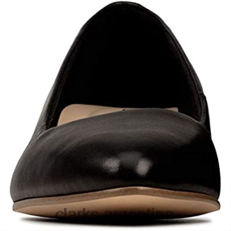 Clarks mujer 2FZPZ794 Zapatos de tacón clarks sense 35 para mujer negro