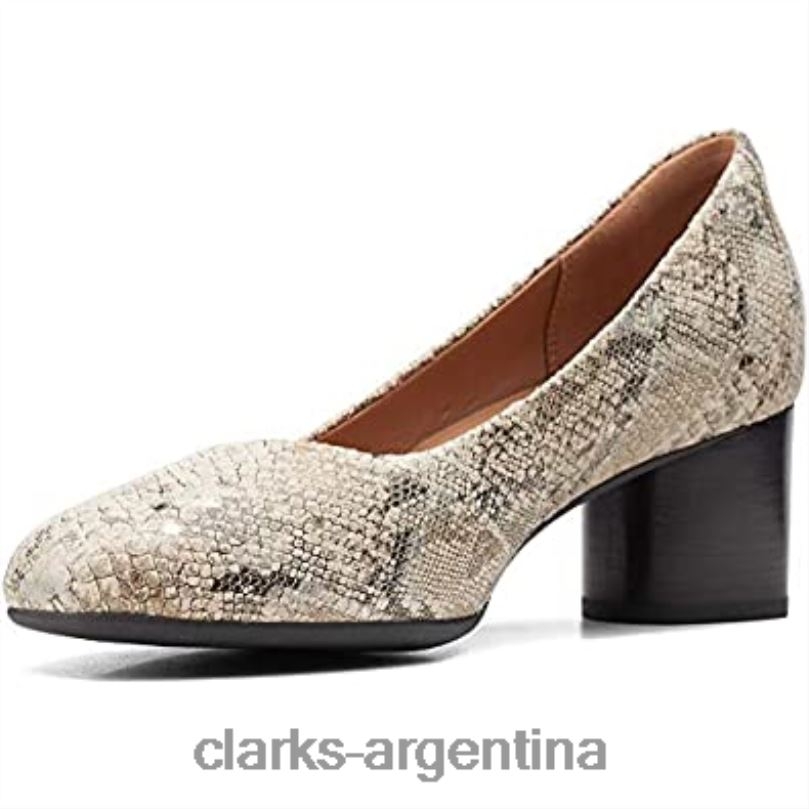 Clarks mujer 2FZPZ771 zapatos de vestir clarks un cosmo para mujer