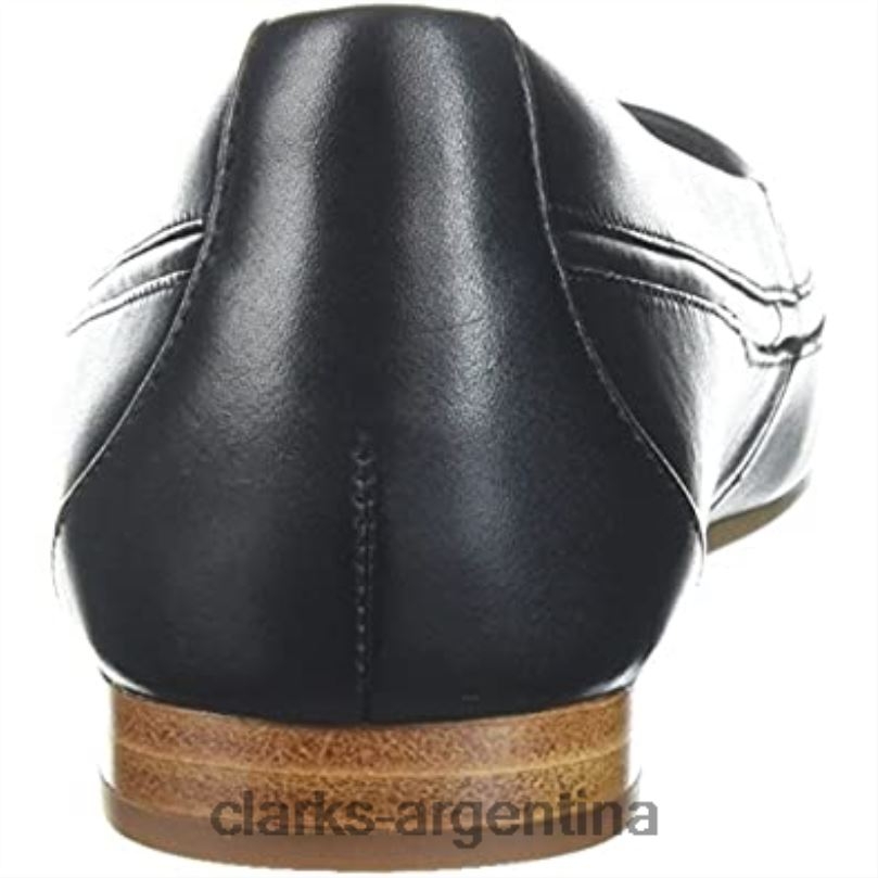 Clarks mujer 2FZPZ1768 Clarks Loriann Jeni, bailarinas para mujer