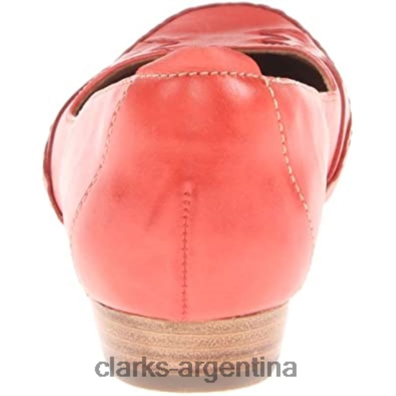 Clarks mujer 2FZPZ2198 Clarks Fara Paige para mujer