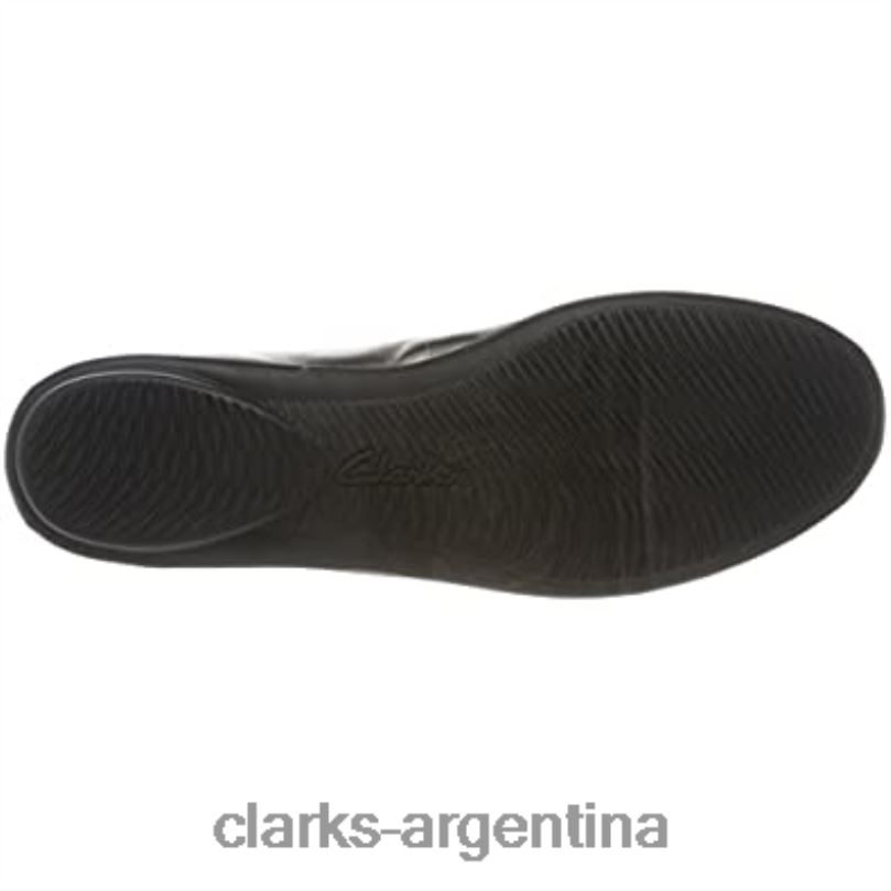 Clarks mujer 2FZPZ2777 Bailarinas clarks beige pewter Gracelblu de mujer peltre beige