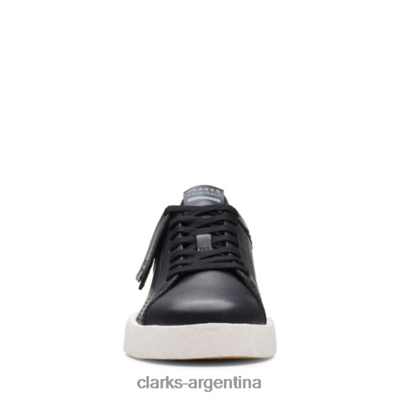 Clarks mujer 2FZPZ5196 clarks negros tormatch negros negro