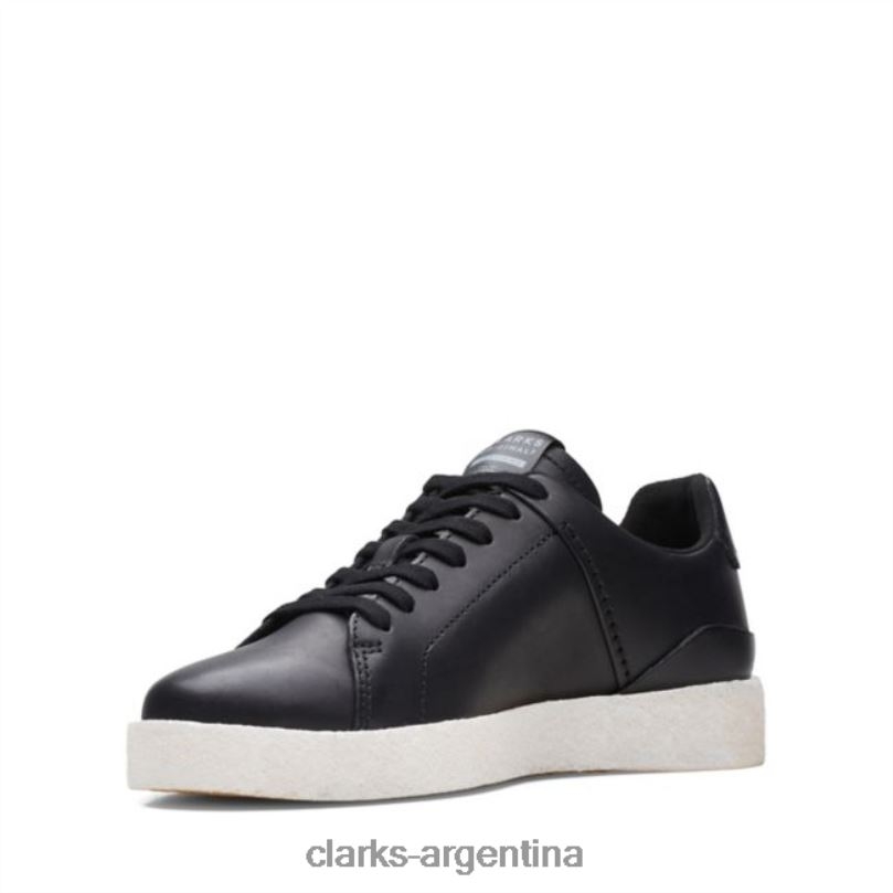 Clarks mujer 2FZPZ5196 clarks negros tormatch negros negro