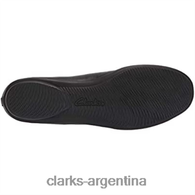 Clarks mujer 2FZPZ663 bailarinas clarks Gracelvail para mujer