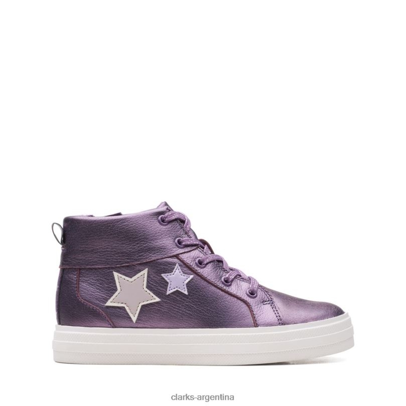 Clarks niños 2FZPZ5736 clarks nova city niño cuero baya cuero baya cuero de baya