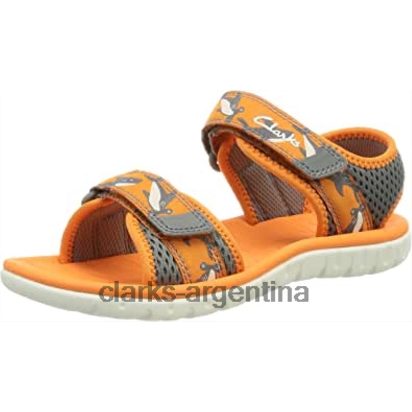 Clarks niños 2FZPZ1851 clarks surf marea k