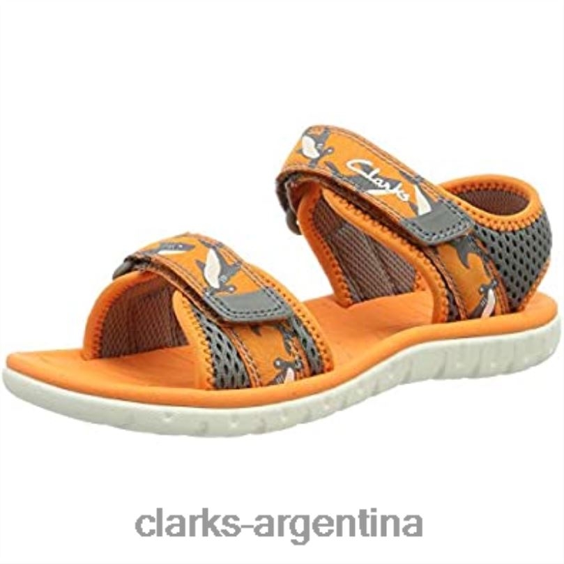 Clarks niños 2FZPZ1851 clarks surf marea k