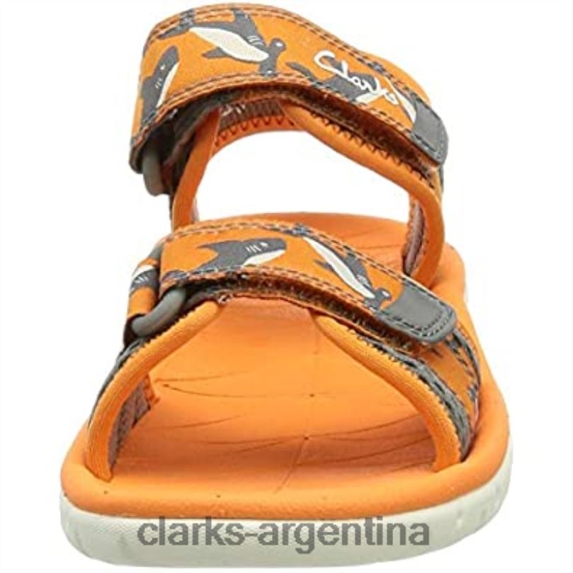 Clarks niños 2FZPZ1851 clarks surf marea k