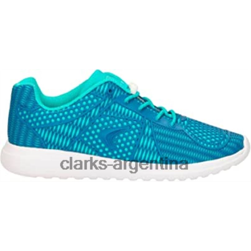 Clarks niños 2FZPZ2218 primeros zapatos clarks para niño softlyzakk