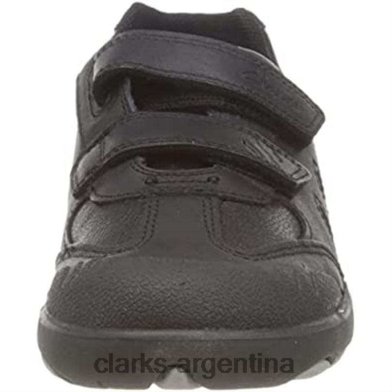 Clarks niños 2FZPZ958 zapatillas clarks rex stride k para niño