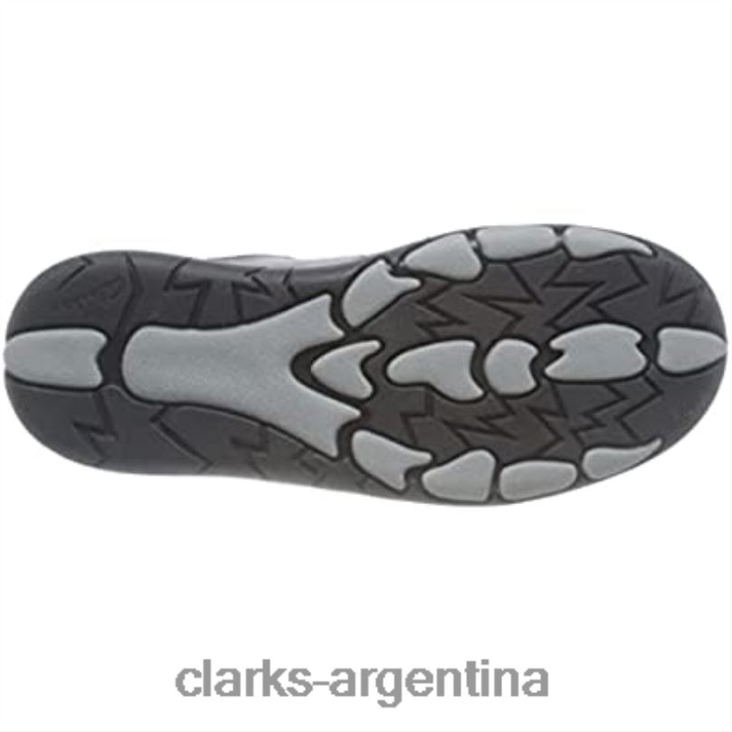 Clarks niños 2FZPZ958 zapatillas clarks rex stride k para niño