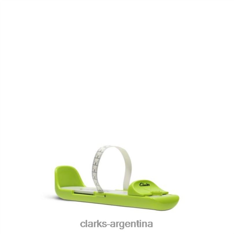 Clarks niños 2FZPZ5909 calibre para niños pequeños blanco/verde clarks blanco/verde blanco verde