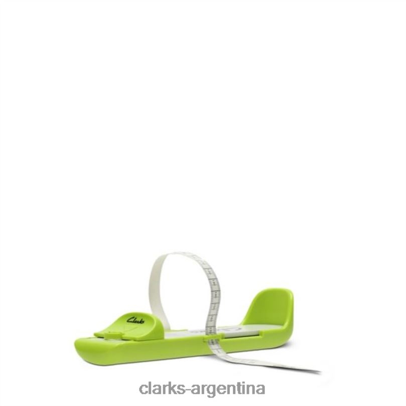 Clarks niños 2FZPZ5909 calibre para niños pequeños blanco/verde clarks blanco/verde blanco verde