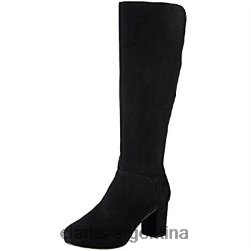 Clarks unisexo 2FZPZ1431 botas clarks kelda perla