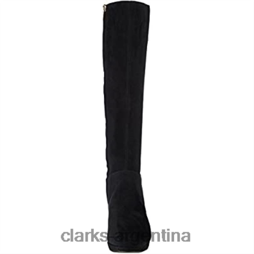 Clarks unisexo 2FZPZ1431 botas clarks kelda perla