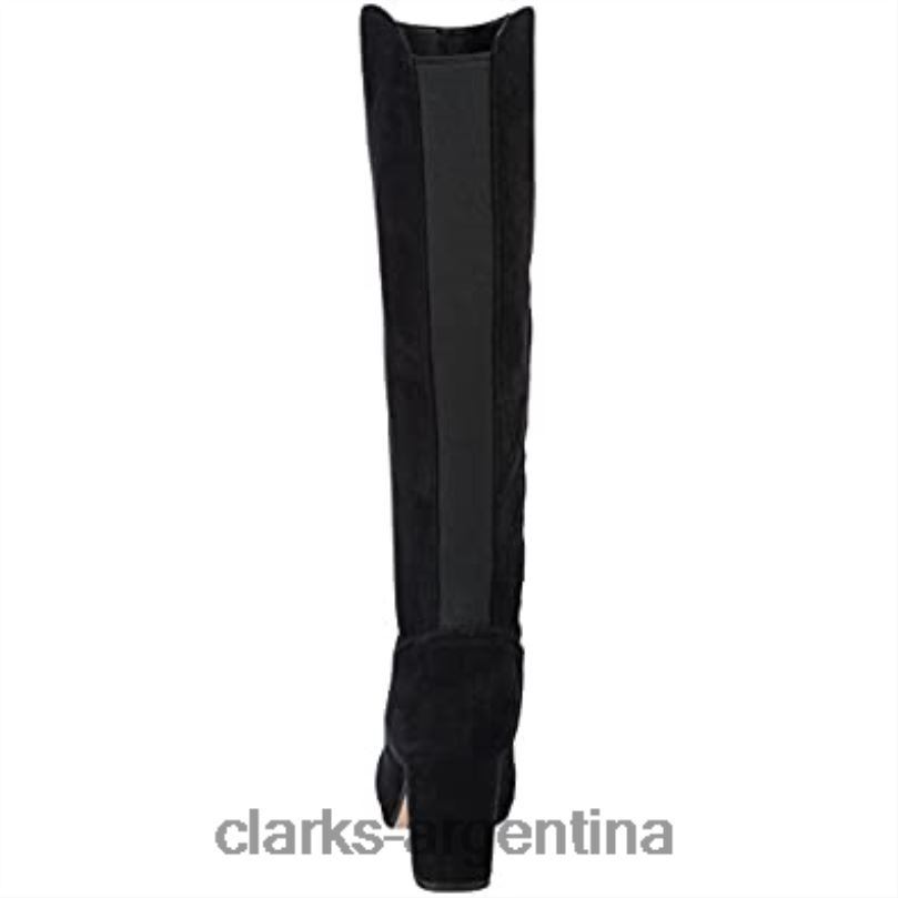 Clarks unisexo 2FZPZ1431 botas clarks kelda perla