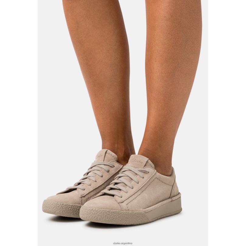 Clarks unisexo 2FZPZ6901 zapatillas craft cup walk clarks arena arena