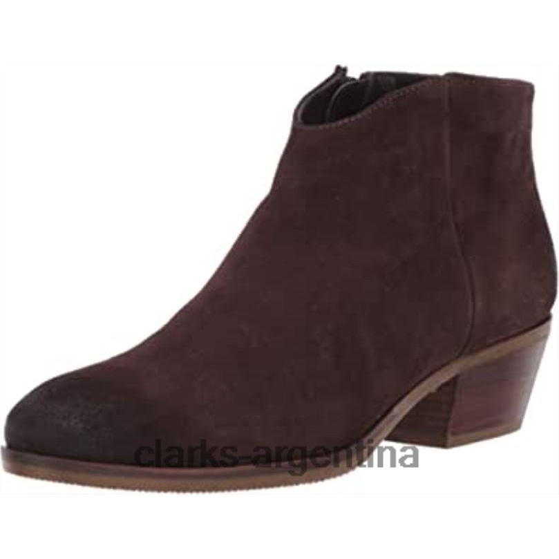 Clarks unisexo 2FZPZ1605 mila mito clarks