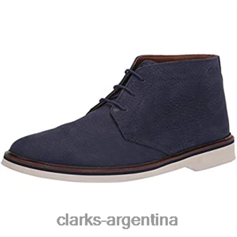 Clarks unisexo 2FZPZ1780 clarks malwood