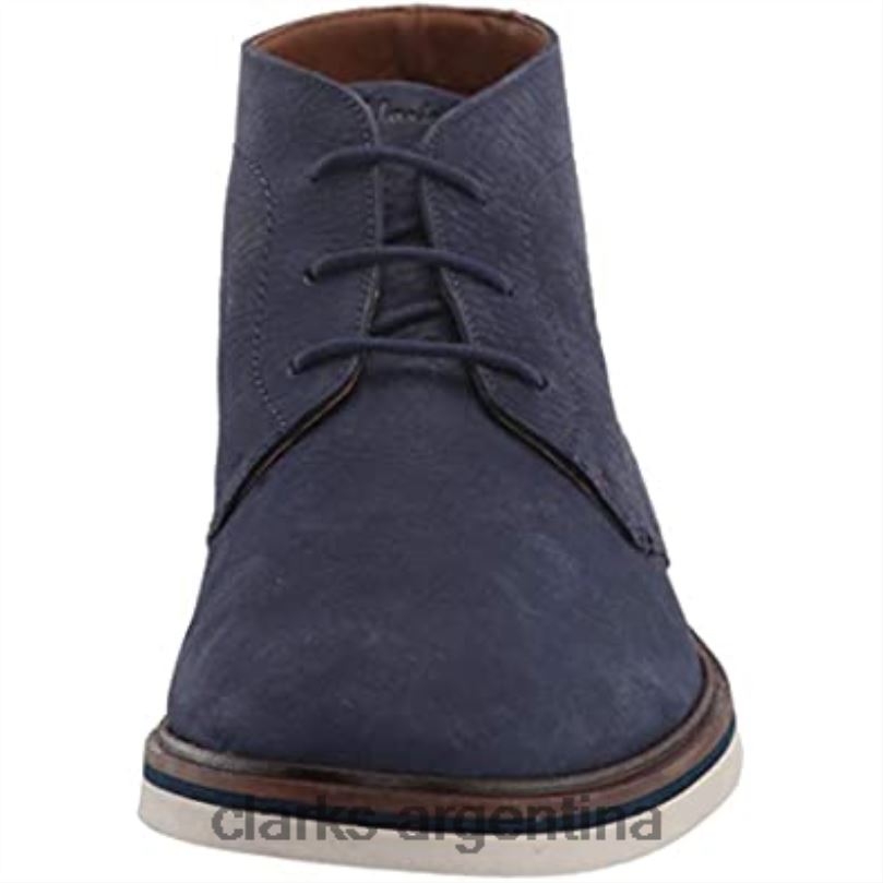 Clarks unisexo 2FZPZ1780 clarks malwood