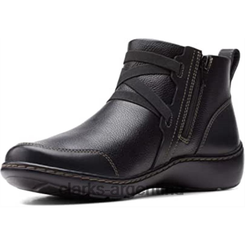 Clarks unisexo 2FZPZ1824 clarks cora flor