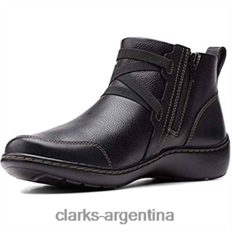 Clarks unisexo 2FZPZ1824 clarks cora flor