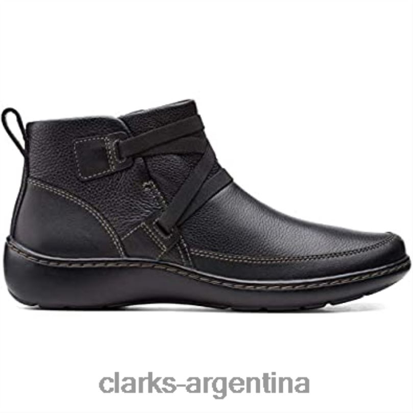 Clarks unisexo 2FZPZ1824 clarks cora flor