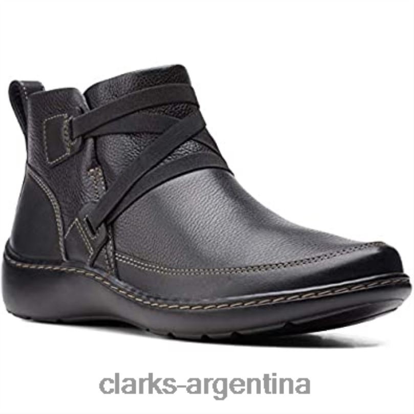 Clarks unisexo 2FZPZ1824 clarks cora flor
