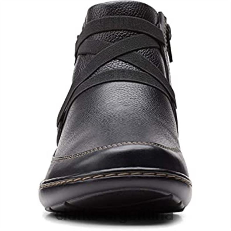 Clarks unisexo 2FZPZ1824 clarks cora flor