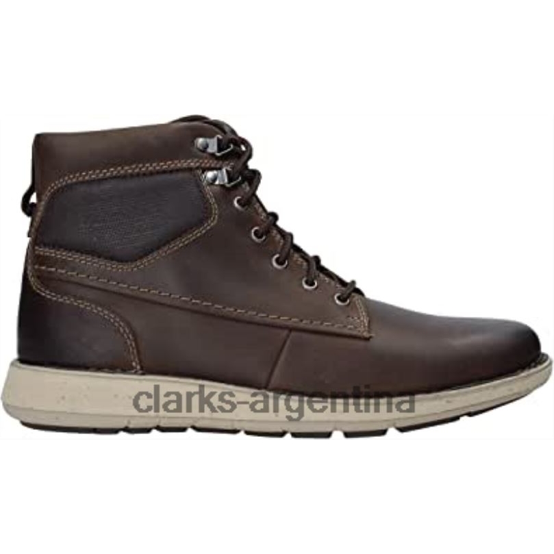 Clarks unisexo 2FZPZ1991 clarks polachino