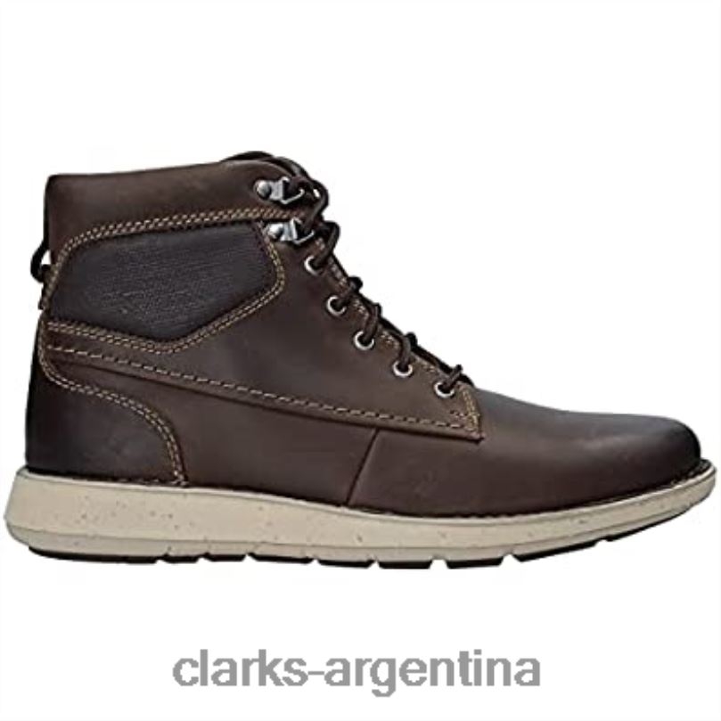 Clarks unisexo 2FZPZ1991 clarks polachino