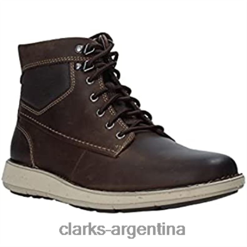 Clarks unisexo 2FZPZ1991 clarks polachino