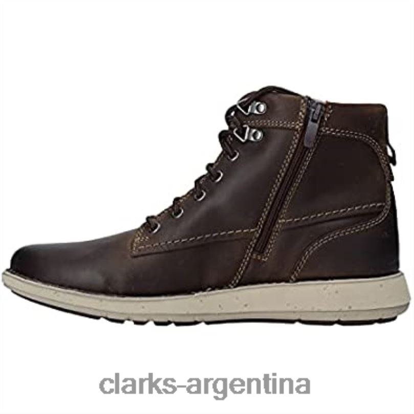 Clarks unisexo 2FZPZ1991 clarks polachino