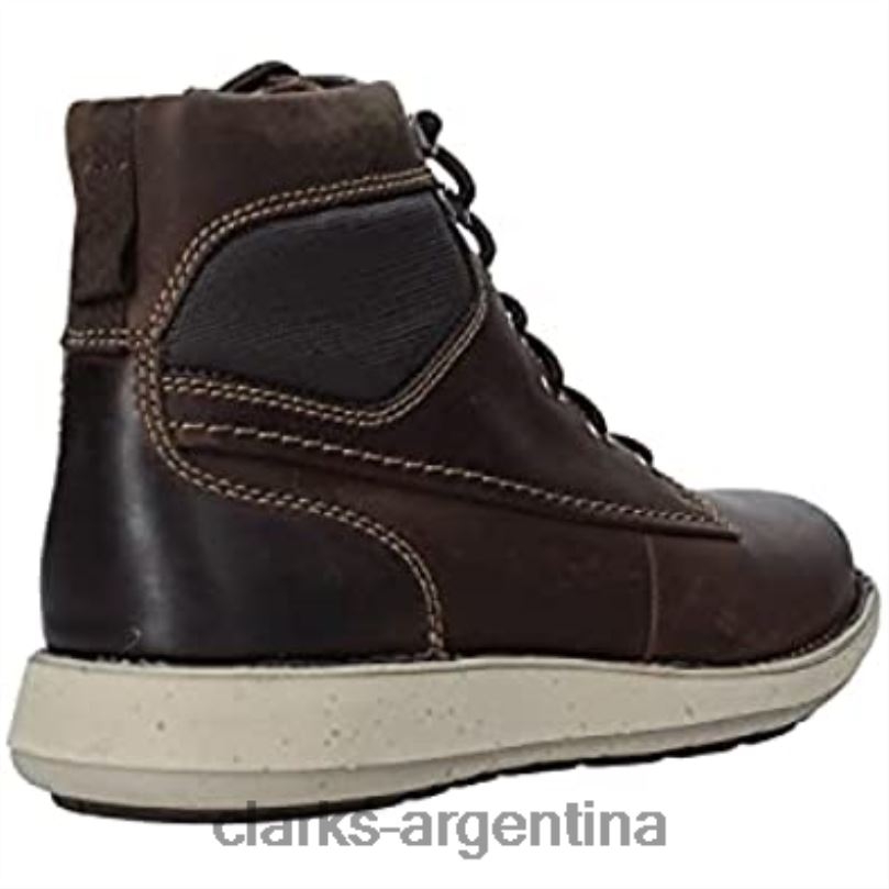 Clarks unisexo 2FZPZ1991 clarks polachino